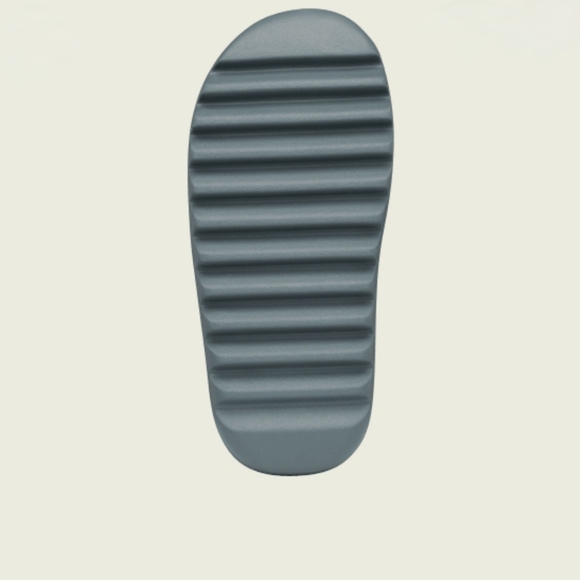YEEZY SLIDE SLATE MARINE / SLATE MARINE / SLATE MARINE - Picture 7 of 17